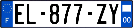 EL-877-ZY