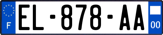 EL-878-AA