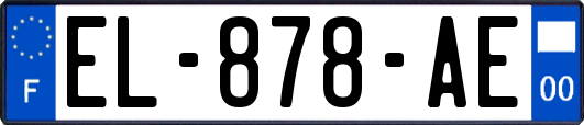 EL-878-AE