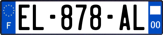 EL-878-AL