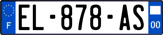 EL-878-AS