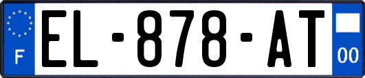 EL-878-AT