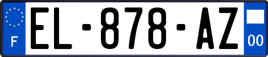 EL-878-AZ