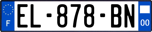 EL-878-BN