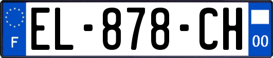 EL-878-CH