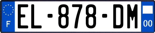 EL-878-DM