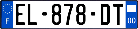 EL-878-DT