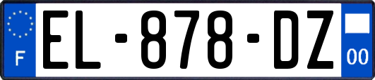 EL-878-DZ