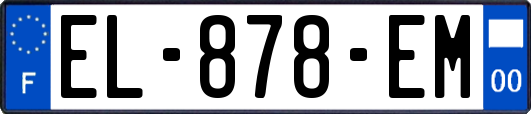 EL-878-EM