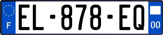 EL-878-EQ