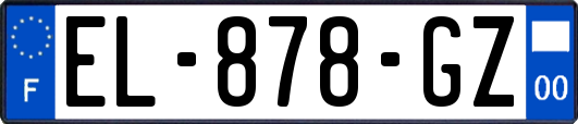 EL-878-GZ