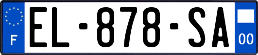 EL-878-SA