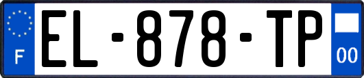 EL-878-TP