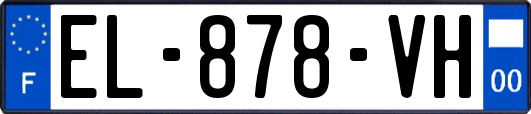 EL-878-VH