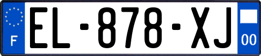 EL-878-XJ