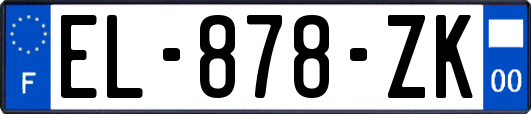 EL-878-ZK