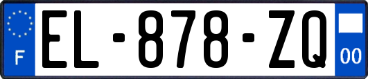 EL-878-ZQ