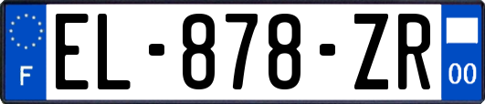 EL-878-ZR