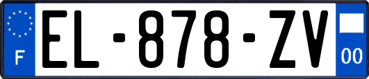 EL-878-ZV