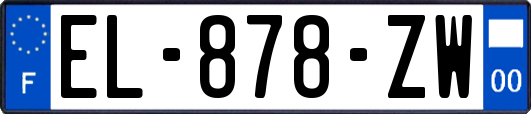 EL-878-ZW