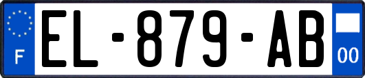 EL-879-AB