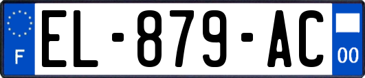 EL-879-AC