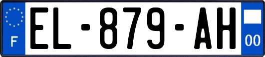 EL-879-AH