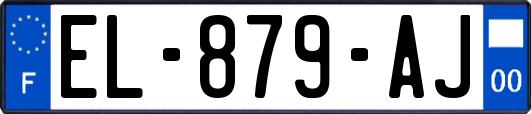 EL-879-AJ