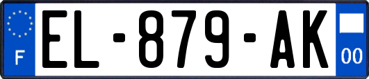 EL-879-AK