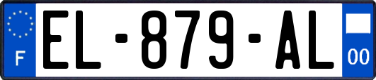 EL-879-AL