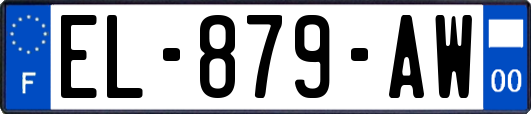 EL-879-AW