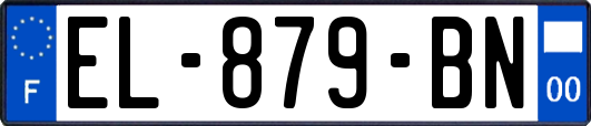 EL-879-BN