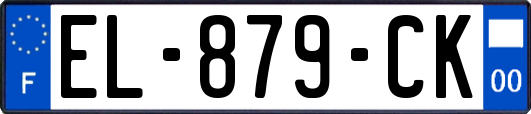 EL-879-CK