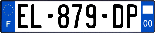 EL-879-DP