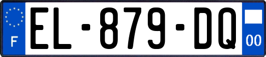 EL-879-DQ