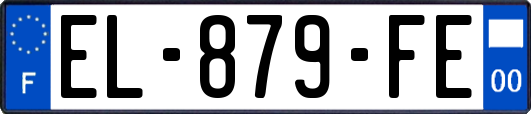 EL-879-FE