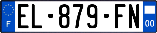 EL-879-FN