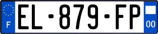 EL-879-FP