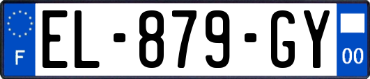 EL-879-GY