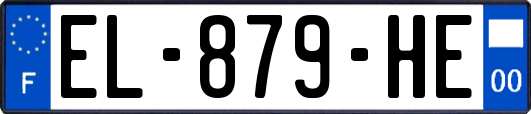 EL-879-HE