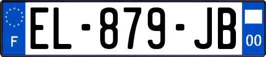 EL-879-JB