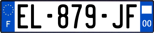 EL-879-JF