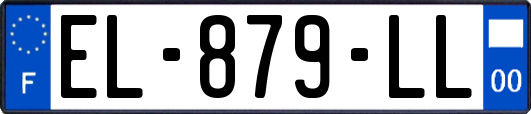 EL-879-LL