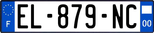 EL-879-NC