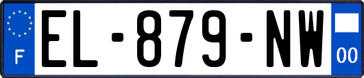 EL-879-NW