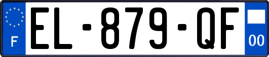 EL-879-QF