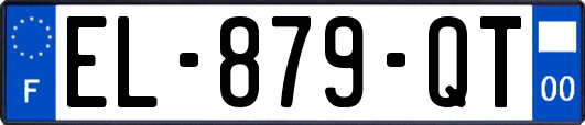 EL-879-QT