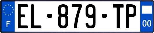 EL-879-TP