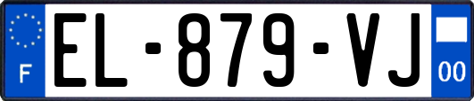 EL-879-VJ