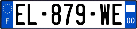 EL-879-WE